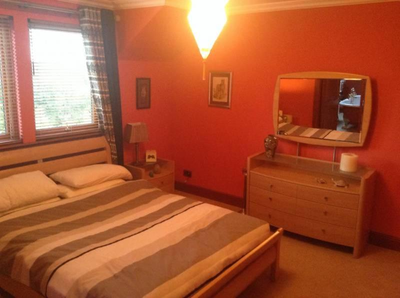 Tranquil Accommodation In A Great Location. Lanark Exterior foto