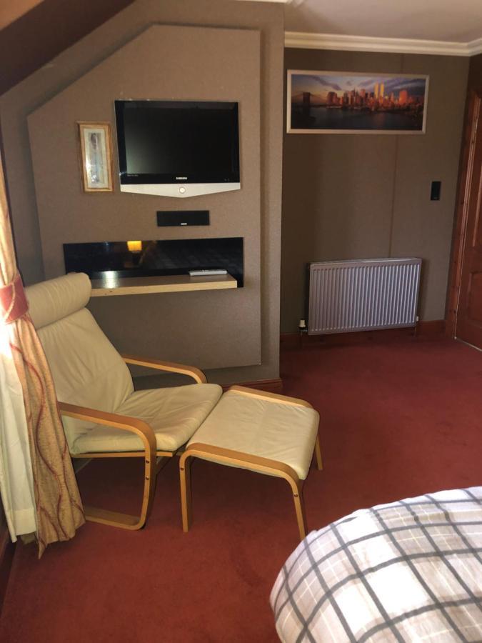Tranquil Accommodation In A Great Location. Lanark Exterior foto