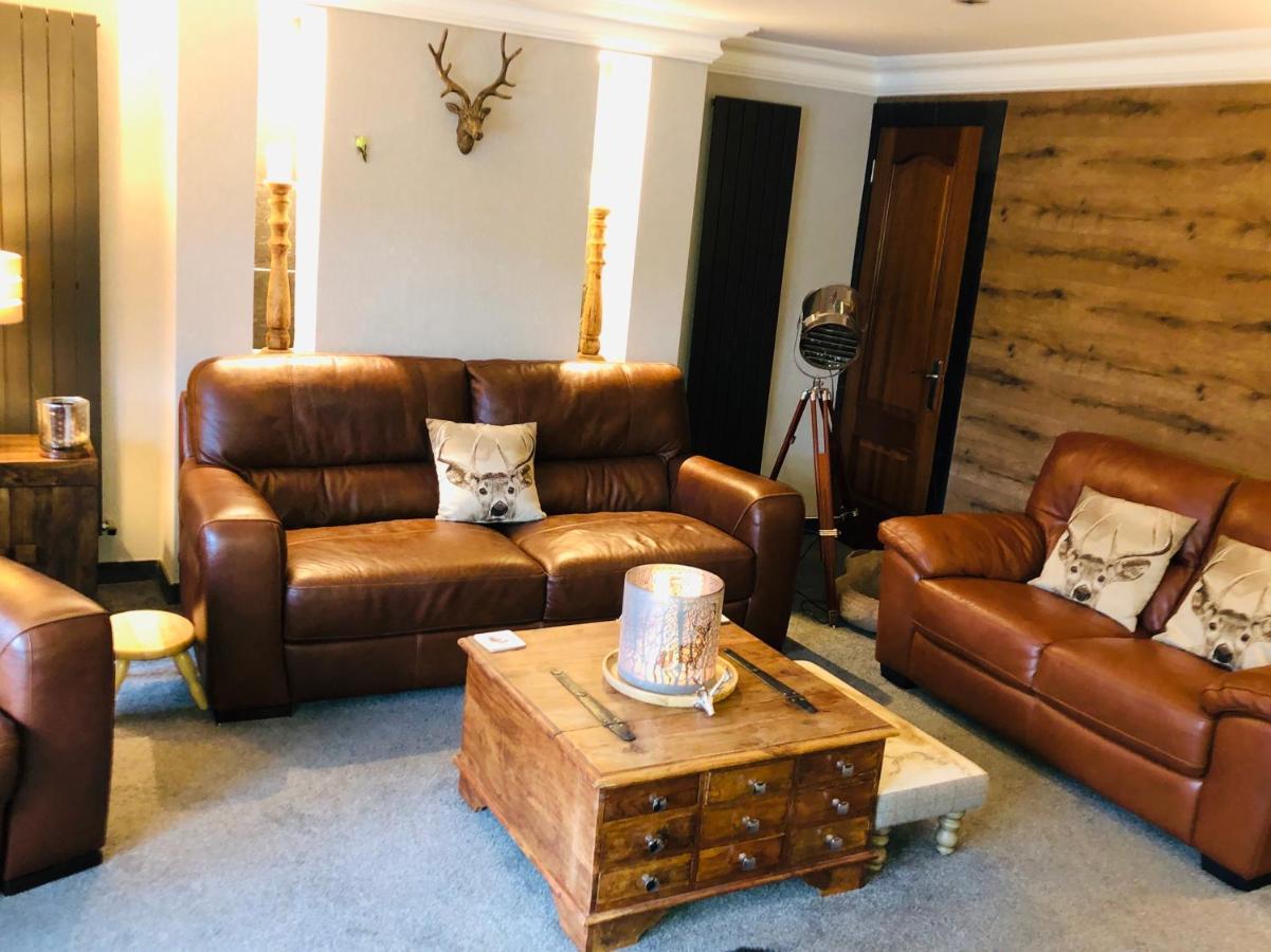 Tranquil Accommodation In A Great Location. Lanark Exterior foto